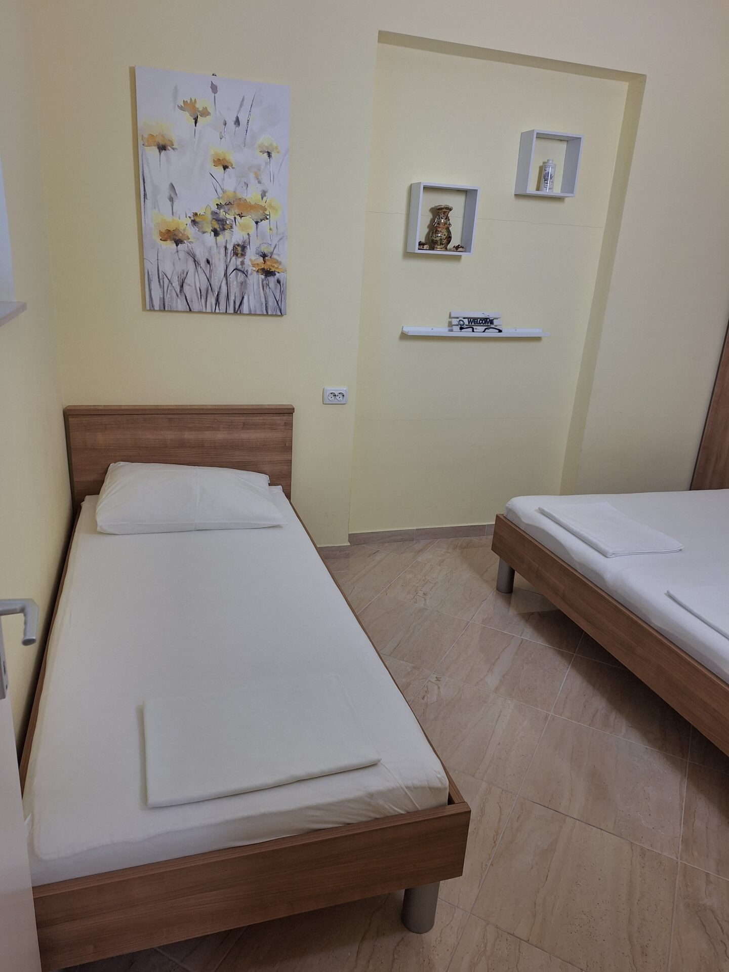 Apartment 1 - Sindric apartments