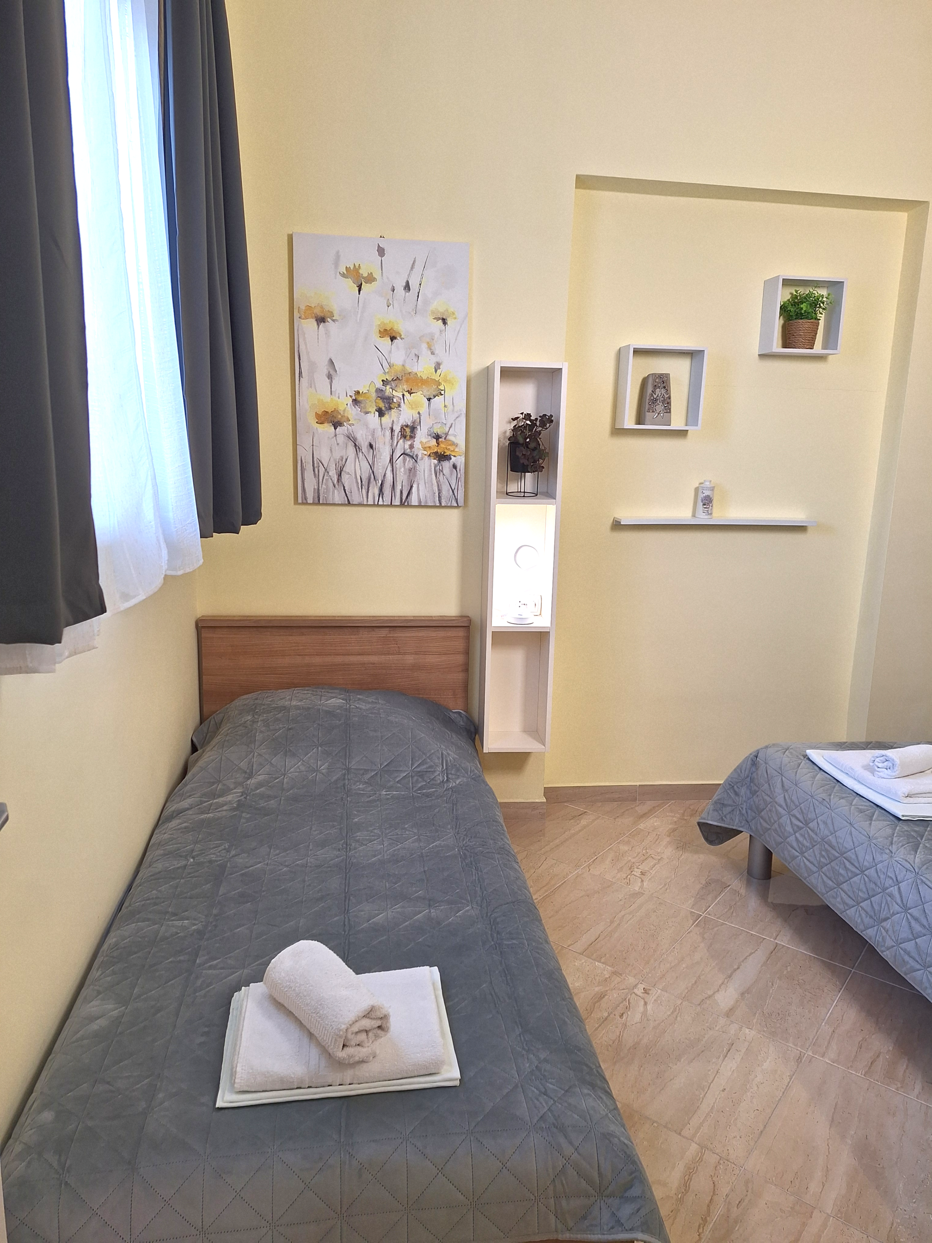 Sindric apartments apartment 1