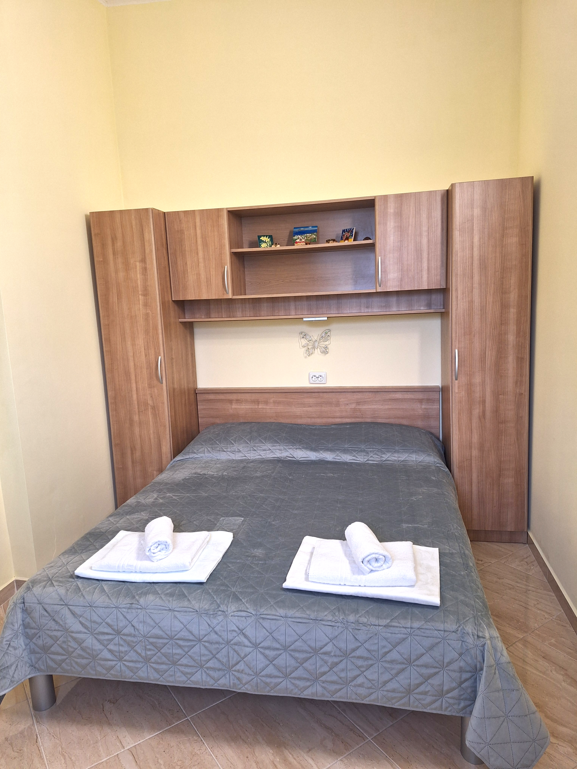 Sindric apartments apartment 1