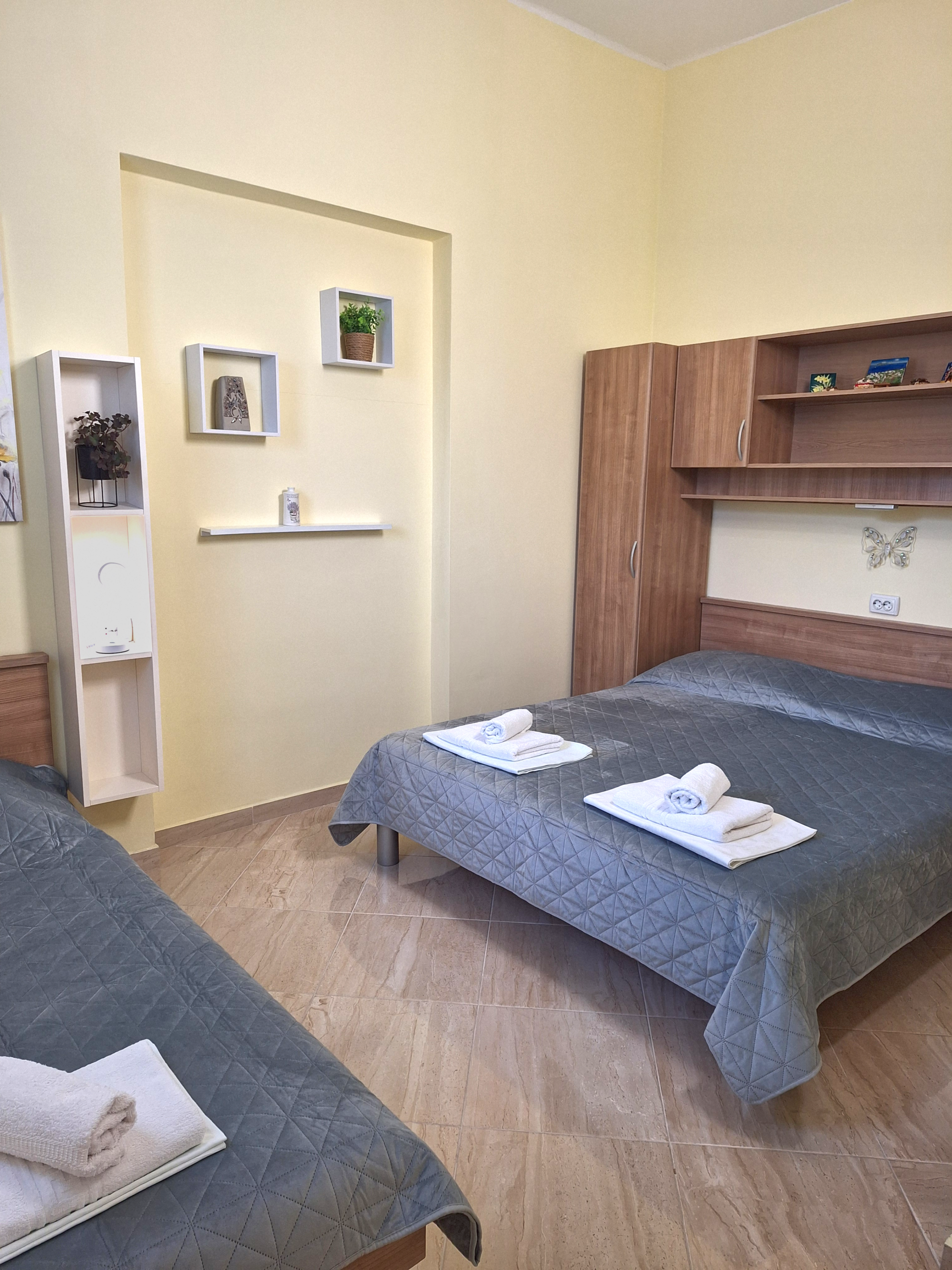 Sindric apartments apartment 1