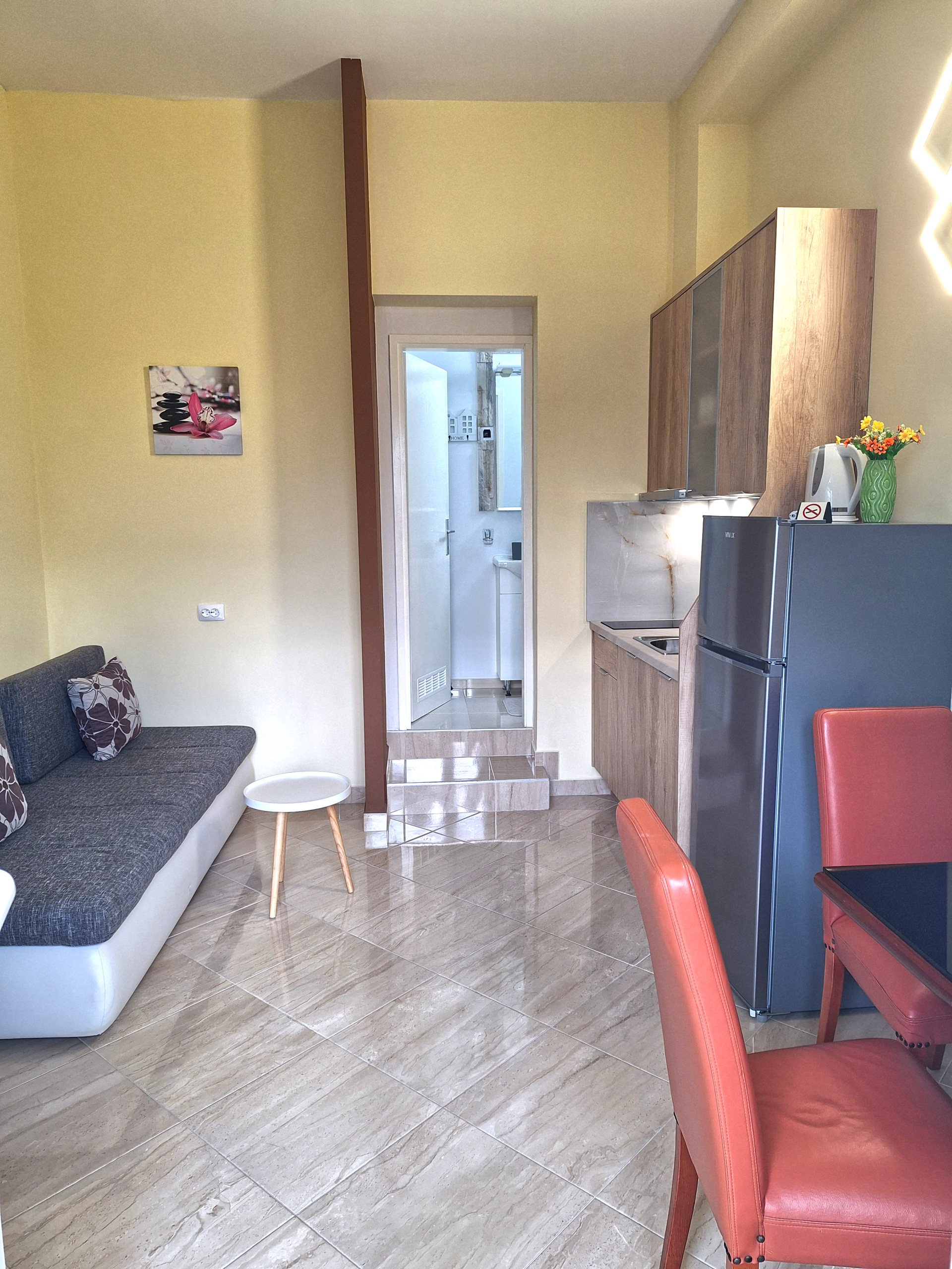 Sindric apartments apartment 1