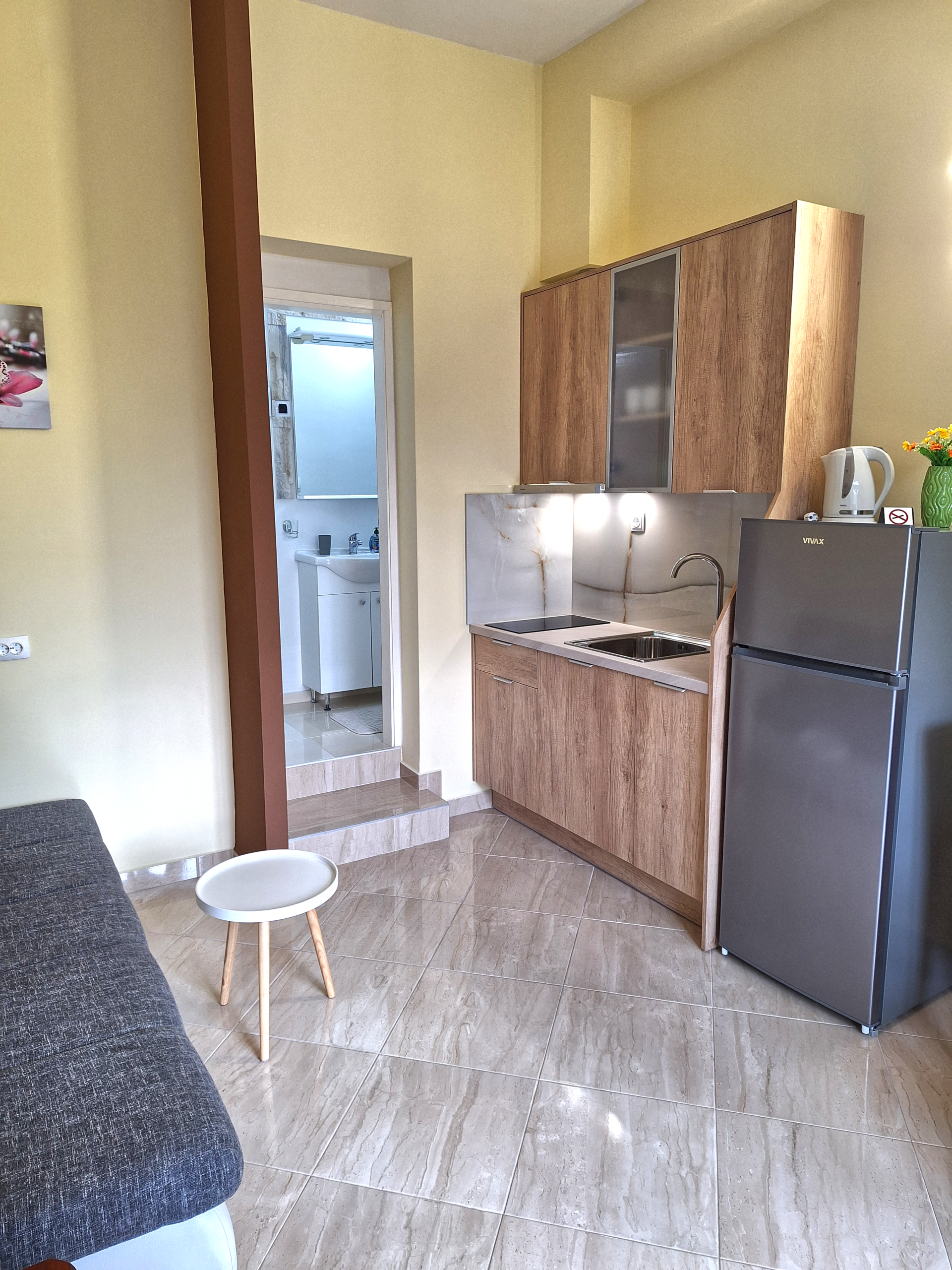 Sindric apartments apartment 1