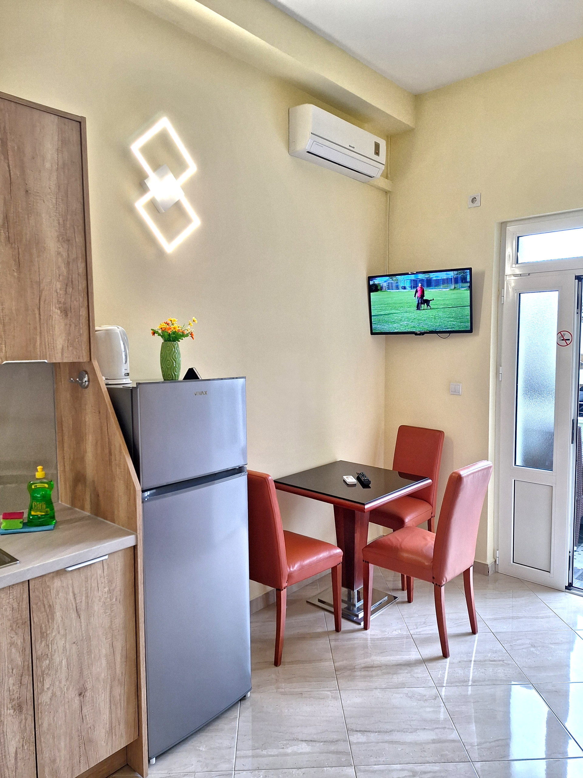 Sindric apartments apartment 1