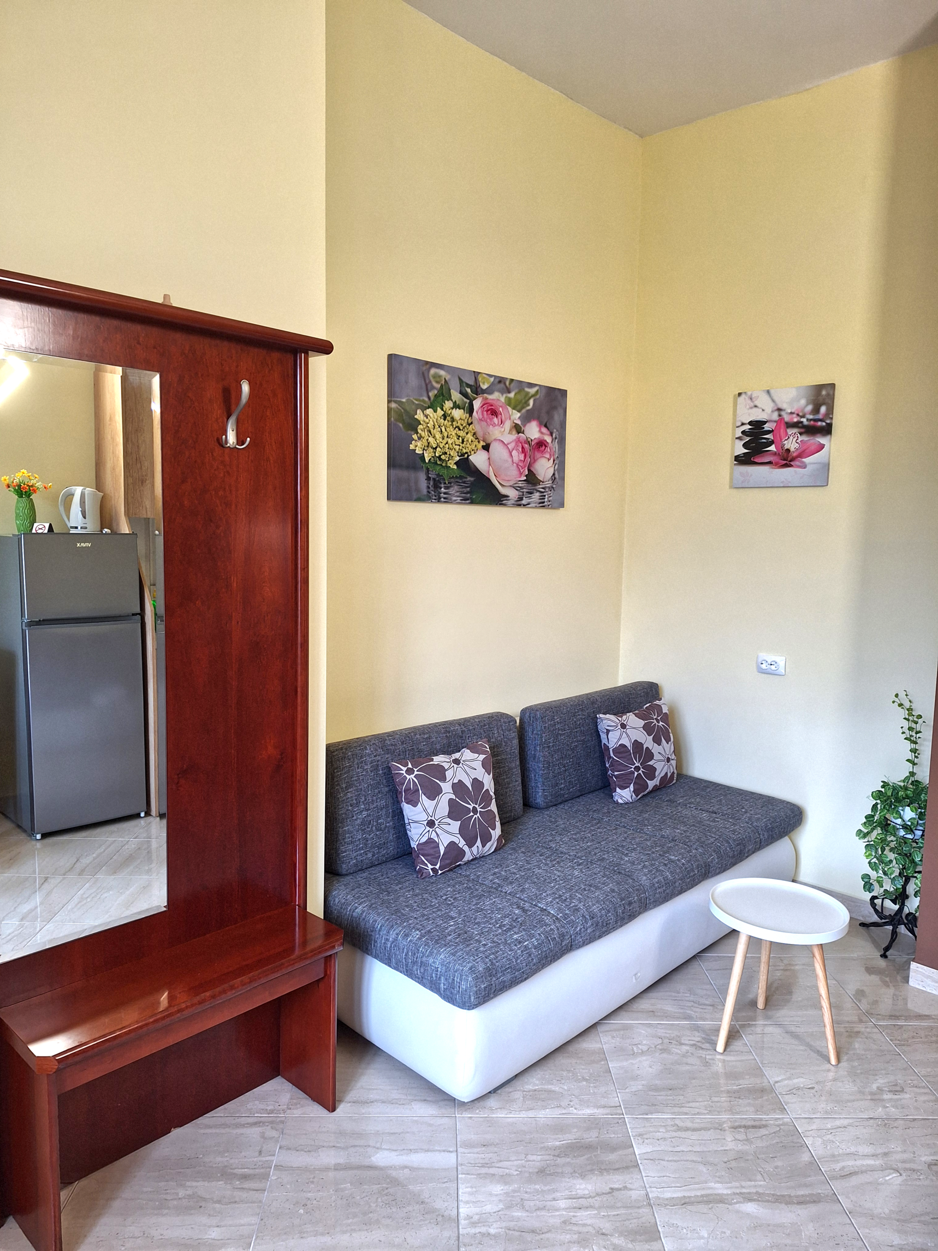 Sindric apartments apartment 1